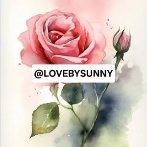 Rebundle: @LOVEBYSUNNY